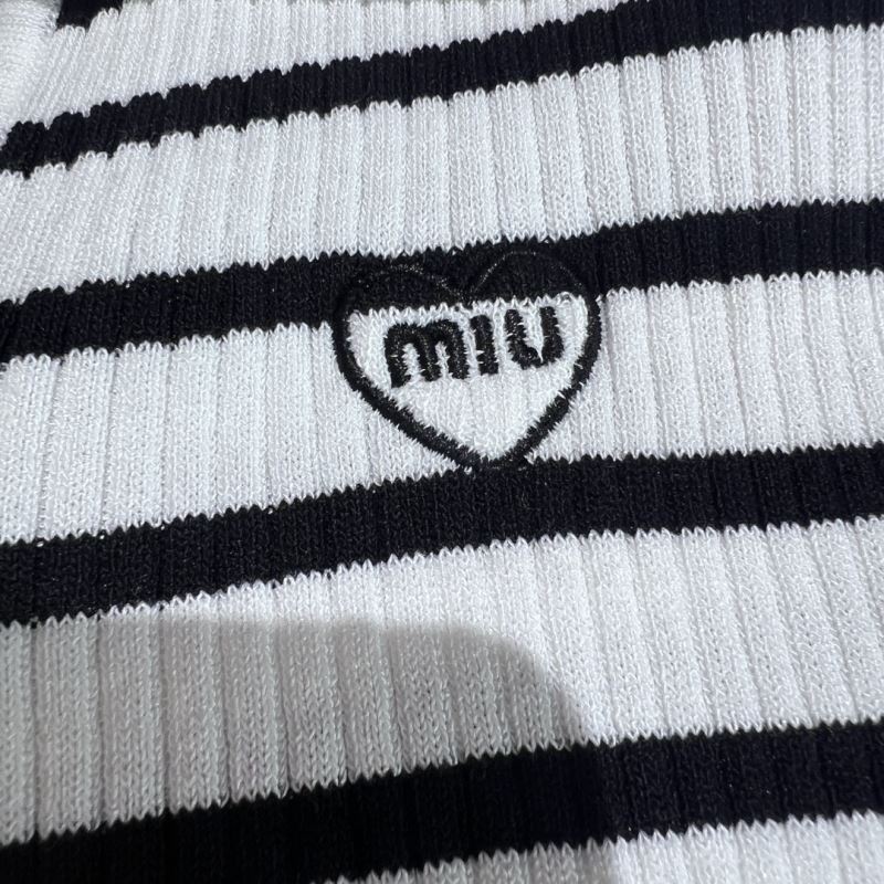 Miu Miu Sweaters